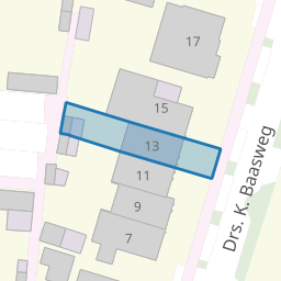 Perceel HDE00-H-3455