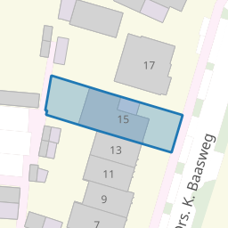 Perceel HDE00-H-3456