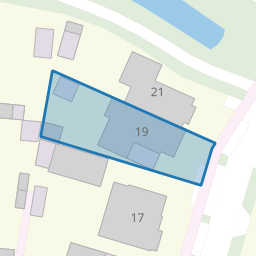 Perceel HDE00-H-3462