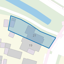 Perceel HDE00-H-3463