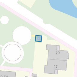 Perceel HDE00-H-3466