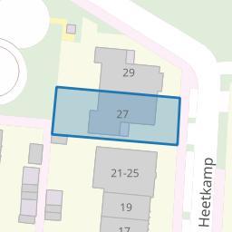 Perceel HDE00-H-3468