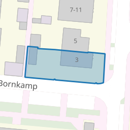 Perceel HDE00-H-3471