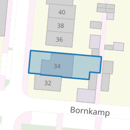 Perceel HDE00-H-3473