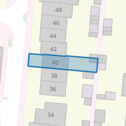 Perceel HDE00-H-3476