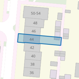 Perceel HDE00-H-3478