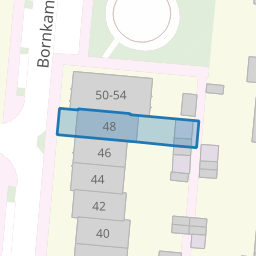 Perceel HDE00-H-3480