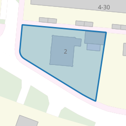 Perceel HDE00-H-3482