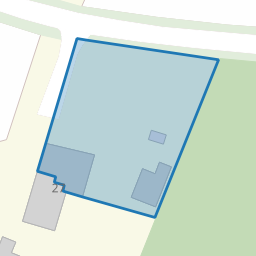 Perceel HDE00-H-3487