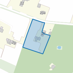 Perceel HDE00-H-3488