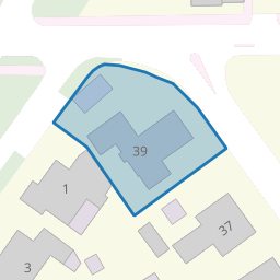 Perceel HDE00-H-3489