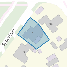 Perceel HDE00-H-3490