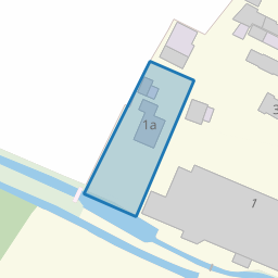 Perceel HDE00-H-3491