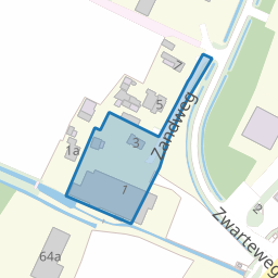 Perceel HDE00-H-3492