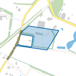 Perceel HDE00-H-3494