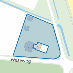 Perceel HDE00-H-3498