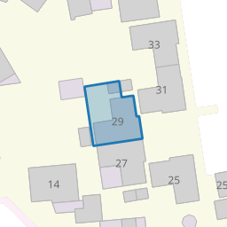 Perceel HDE00-H-3503