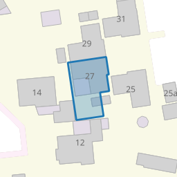 Perceel HDE00-H-3504