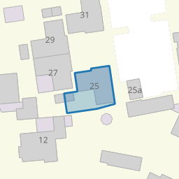 Perceel HDE00-H-3505