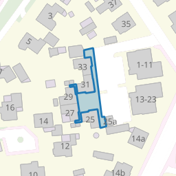 Perceel HDE00-H-3506