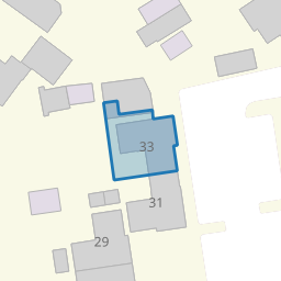 Perceel HDE00-H-3509