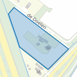 Perceel HDE00-H-3511