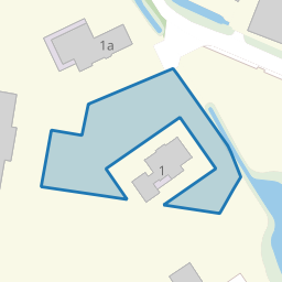 Perceel HDE00-H-3513