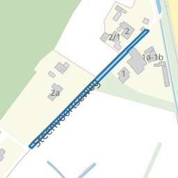 Perceel HDE00-H-3516