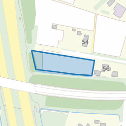 Perceel HDE00-H-3519