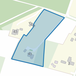 Perceel HDE00-H-3521