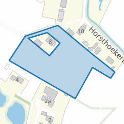 Perceel HDE00-H-3525