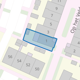 Perceel HDE00-H-3537