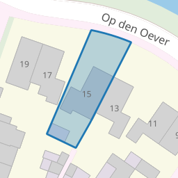 Perceel HDE00-H-3540