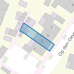 Perceel HDE00-H-3546