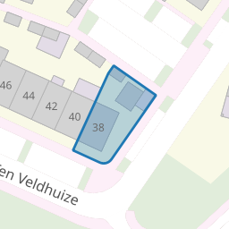 Perceel HDE00-H-3548