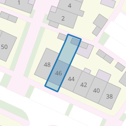 Perceel HDE00-H-3552