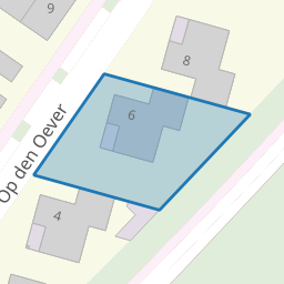 Perceel HDE00-H-3562