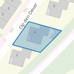 Perceel HDE00-H-3563