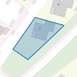 Perceel HDE00-H-3564