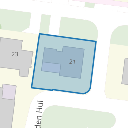 Perceel HDE00-H-3567