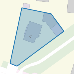 Perceel HDE00-H-3572