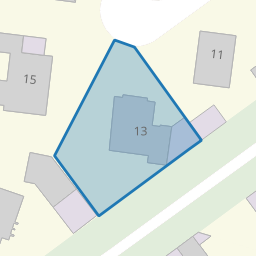 Perceel HDE00-H-3573