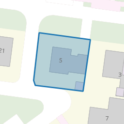 Perceel HDE00-H-3579