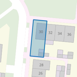 Perceel HDE00-H-3581