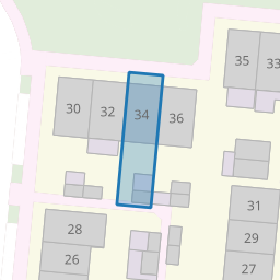 Perceel HDE00-H-3583