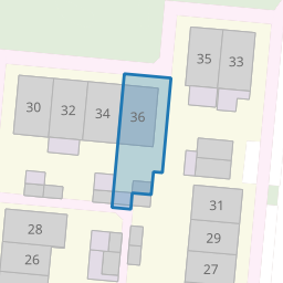 Perceel HDE00-H-3584