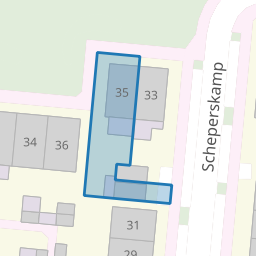 Perceel HDE00-H-3585