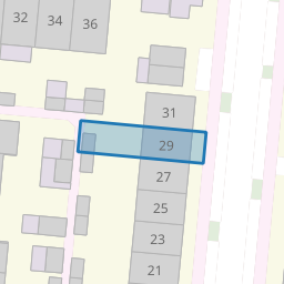 Perceel HDE00-H-3588