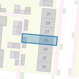 Perceel HDE00-H-3590