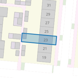 Perceel HDE00-H-3591